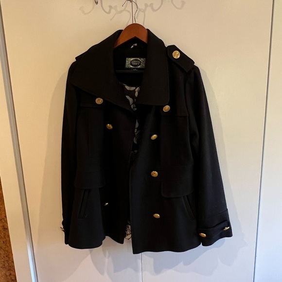 green with envy Jackets & Blazers - Vintage style EUC Green With Envy women’s jacket. Size Medium